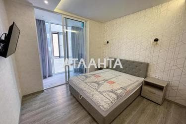 2-комнатная квартира по адресу ул. Генуэзская (площадь 55,4 м²) - Atlanta.ua - фото 25