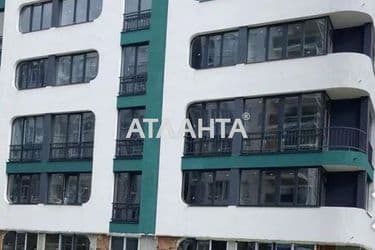 1-комнатная квартира по адресу ул. Трускавецкая (площадь 42 м²) - Atlanta.ua - фото 5