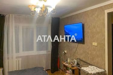 1-комнатная квартира по адресу ул. Филатова ак. (площадь 33 м²) - Atlanta.ua - фото 9