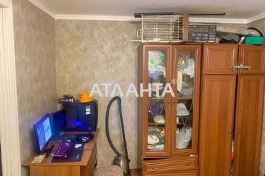 1-комнатная квартира по адресу ул. Филатова ак. (площадь 33 м²) - Atlanta.ua - фото 10