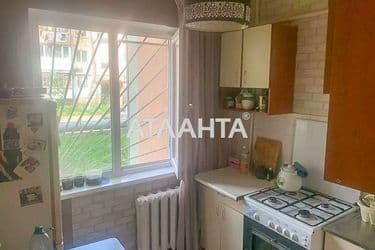 1-комнатная квартира по адресу ул. Филатова ак. (площадь 33 м²) - Atlanta.ua - фото 11