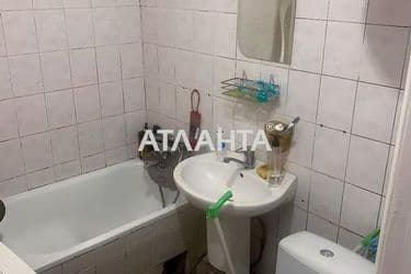 1-комнатная квартира по адресу ул. Филатова ак. (площадь 33 м²) - Atlanta.ua - фото 12