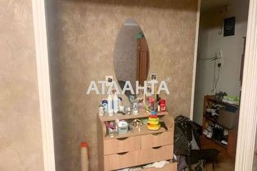 1-комнатная квартира по адресу ул. Филатова ак. (площадь 33 м²) - Atlanta.ua - фото 13