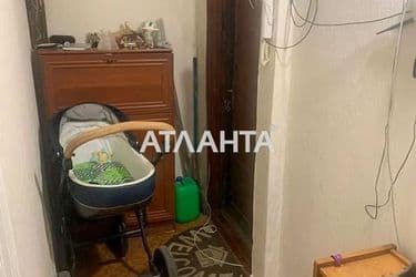 1-комнатная квартира по адресу ул. Филатова ак. (площадь 33 м²) - Atlanta.ua - фото 15