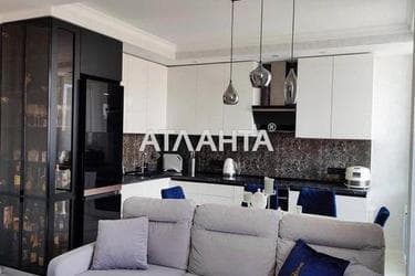 1-кімнатна квартира за адресою вул. Сонячна (площа 57 м²) - Atlanta.ua - фото 13