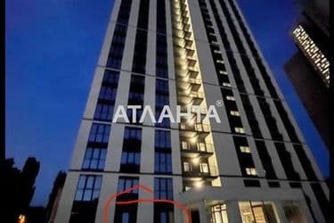 1-комнатная квартира по адресу ул. Литературная (площадь 42 м²) - Atlanta.ua - фото 6