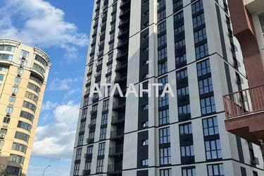 1-комнатная квартира по адресу ул. Литературная (площадь 42 м²) - Atlanta.ua - фото 8