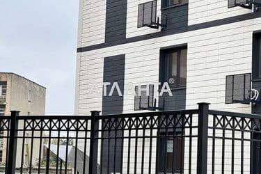 1-комнатная квартира по адресу ул. Литературная (площадь 42 м²) - Atlanta.ua - фото 10