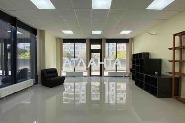 Коммерческая недвижимость по адресу ул. Педагогическая (площадь 45,3 м²) - Atlanta.ua - фото 9