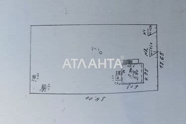 House by the address (area 40,3 m²) - Atlanta.ua - photo 22