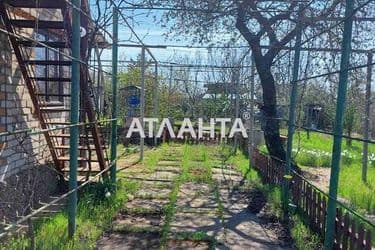 House by the address (area 40,3 m²) - Atlanta.ua - photo 16