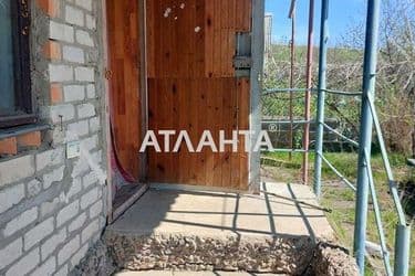 House by the address (area 40,3 m²) - Atlanta.ua - photo 18