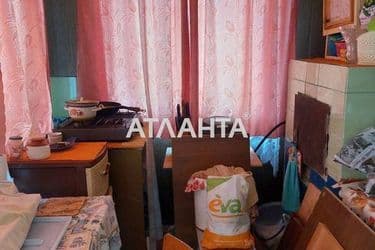 House by the address (area 40,3 m²) - Atlanta.ua - photo 26