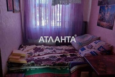 House by the address (area 40,3 m²) - Atlanta.ua - photo 24