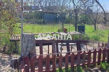 House by the address (area 40,3 m²) - Atlanta.ua - photo 21