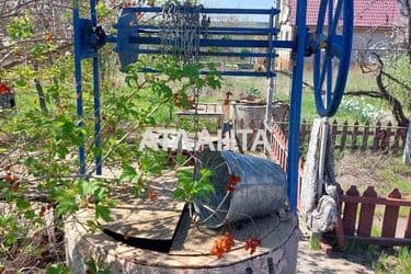 House by the address (area 40,3 m²) - Atlanta.ua - photo 20