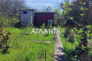 House by the address (area 40,3 m²) - Atlanta.ua - photo 19