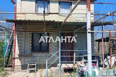 House by the address (area 40,3 m²) - Atlanta.ua - photo 14