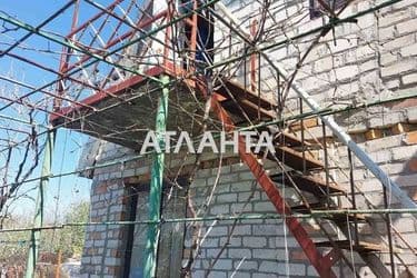 House by the address (area 40,3 m²) - Atlanta.ua - photo 15