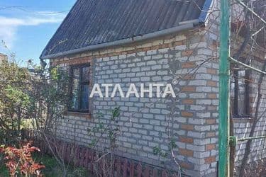 House by the address (area 40,3 m²) - Atlanta.ua - photo 17