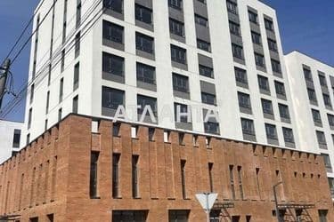 1-комнатная квартира по адресу Навроцкого В. Ул.   (площадь 49,3 м²) - Atlanta.ua - фото 19