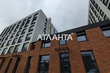 1-комнатная квартира по адресу Навроцкого В. Ул.   (площадь 49,3 м²) - Atlanta.ua - фото 18