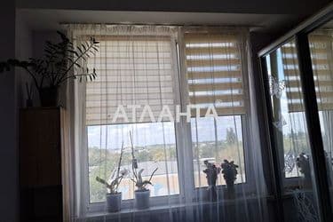 1-room apartment apartment by the address st. Borovskogo Nikolaya (area 18,5 m²) - Atlanta.ua - photo 25