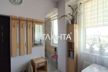 1-room apartment apartment by the address st. Borovskogo Nikolaya (area 18,5 m²) - Atlanta.ua - photo 26