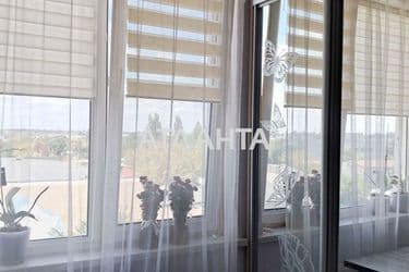 1-room apartment apartment by the address st. Borovskogo Nikolaya (area 18,5 m²) - Atlanta.ua - photo 27