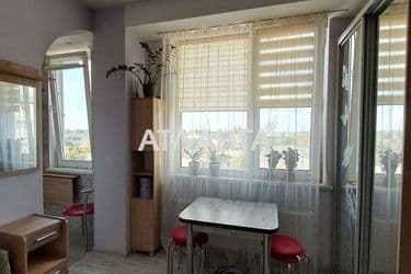 1-room apartment apartment by the address st. Borovskogo Nikolaya (area 18,5 m²) - Atlanta.ua - photo 24