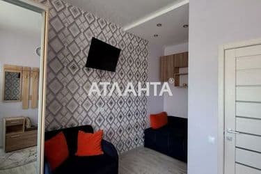1-room apartment apartment by the address st. Borovskogo Nikolaya (area 18,5 m²) - Atlanta.ua - photo 20