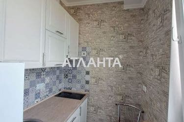 1-room apartment apartment by the address st. Borovskogo Nikolaya (area 18,5 m²) - Atlanta.ua - photo 22