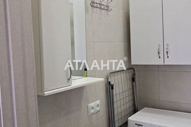 1-room apartment apartment by the address st. Borovskogo Nikolaya (area 18,5 m²) - Atlanta.ua - photo 29
