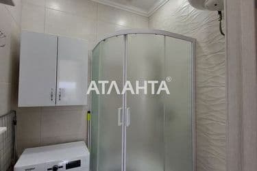 1-room apartment apartment by the address st. Borovskogo Nikolaya (area 18,5 m²) - Atlanta.ua - photo 30