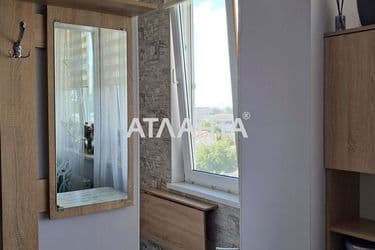 1-room apartment apartment by the address st. Borovskogo Nikolaya (area 18,5 m²) - Atlanta.ua - photo 31