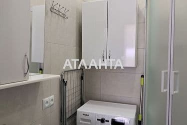 1-room apartment apartment by the address st. Borovskogo Nikolaya (area 18,5 m²) - Atlanta.ua - photo 32