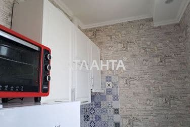 1-room apartment apartment by the address st. Borovskogo Nikolaya (area 18,5 m²) - Atlanta.ua - photo 35