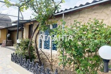 House (area 40 m²) - Atlanta.ua - photo 19