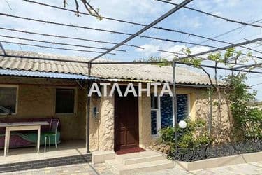 House (area 40 m²) - Atlanta.ua - photo 20