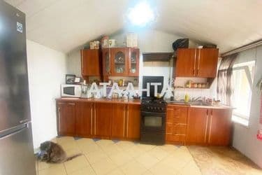 House (area 40 m²) - Atlanta.ua - photo 32