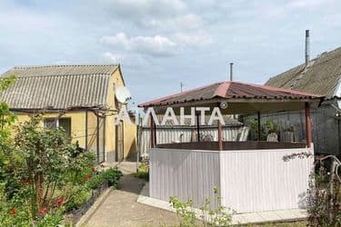 House (area 40 m²) - Atlanta.ua - photo 33