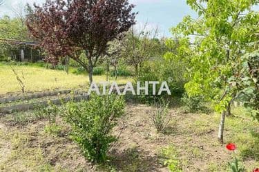 House (area 40 m²) - Atlanta.ua - photo 35