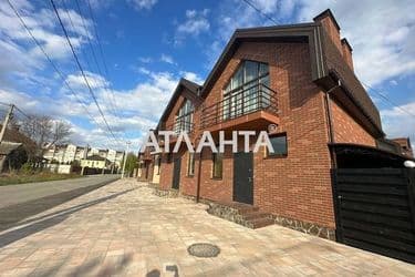 Дом по адресу ул. Печерского Феодосия (площадь 85 м²) - Atlanta.ua - фото 16