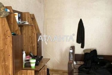 1-комнатная квартира (площадь 18,6 м²) - Atlanta.ua - фото 9