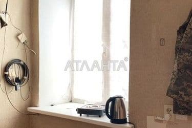 1-комнатная квартира (площадь 18,6 м²) - Atlanta.ua - фото 10