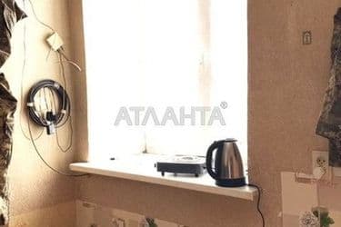 1-комнатная квартира (площадь 18,6 м²) - Atlanta.ua - фото 11