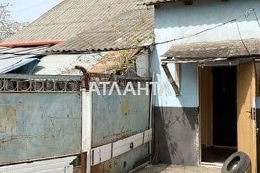 1-комнатная квартира (площадь 18,6 м²) - Atlanta.ua - фото 12