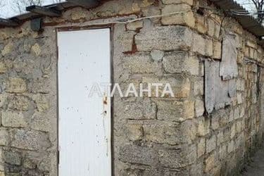 1-комнатная квартира (площадь 18,6 м²) - Atlanta.ua - фото 13