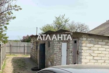 1-комнатная квартира (площадь 18,6 м²) - Atlanta.ua - фото 14