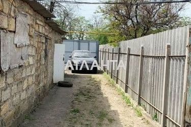 1-комнатная квартира (площадь 18,6 м²) - Atlanta.ua - фото 15